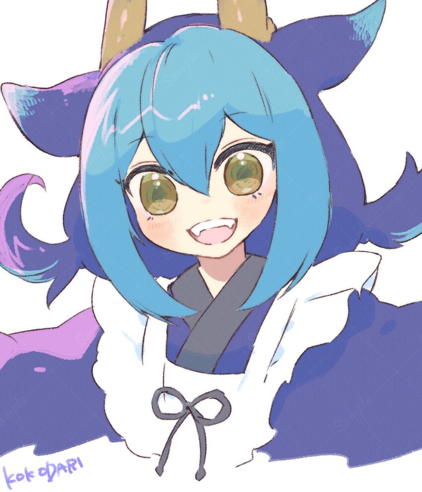 Laundry Dragonmaid (Yu-Gi-Oh!) Rule 34 Image