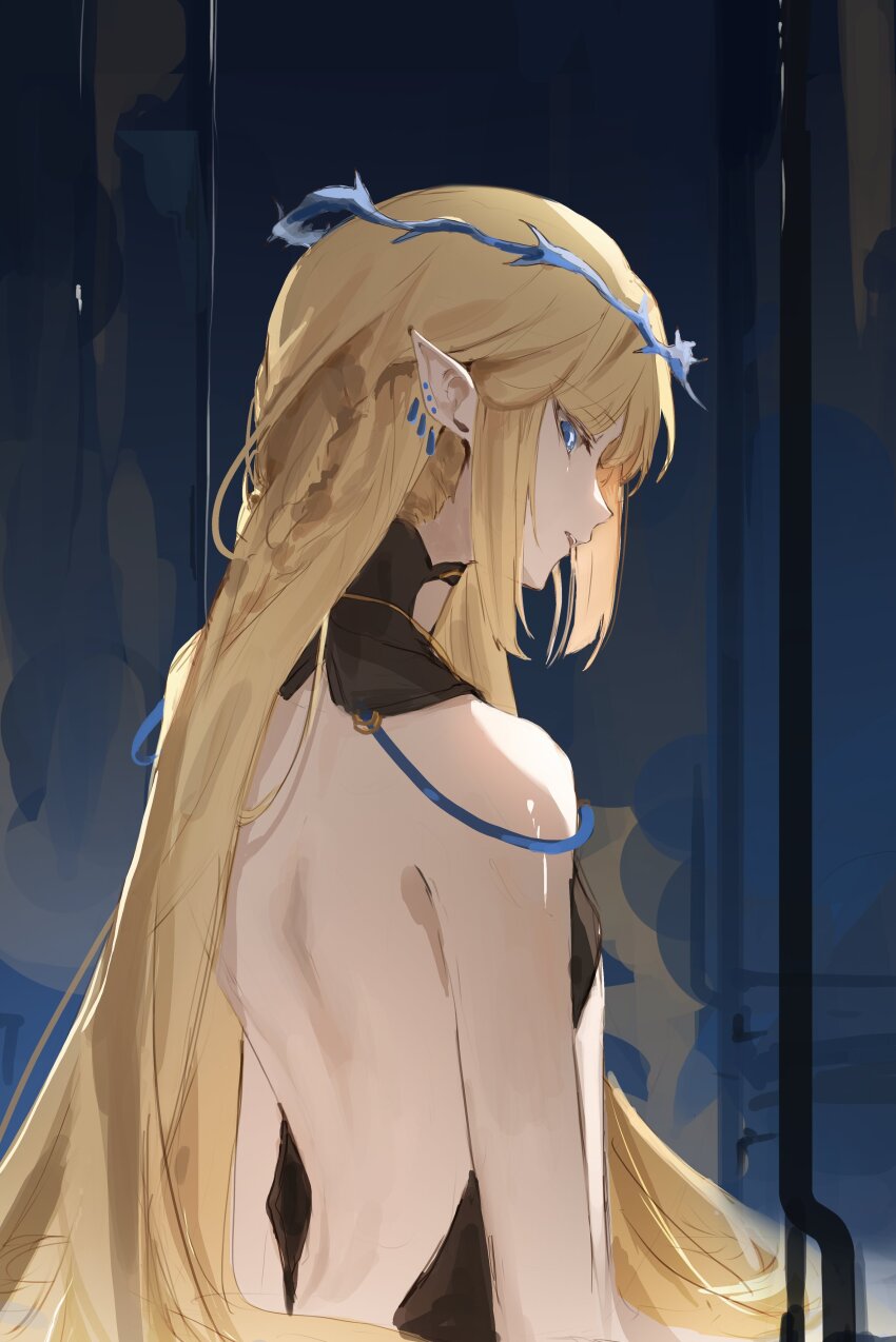 Cartethyia (Wuthering Waves) Rule 34 Image