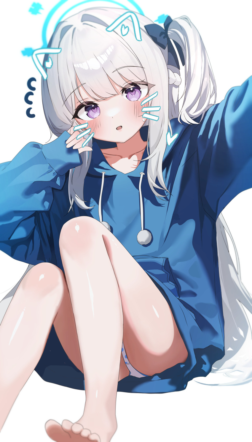 Miyako (Blue Archive) Rule 34 Image