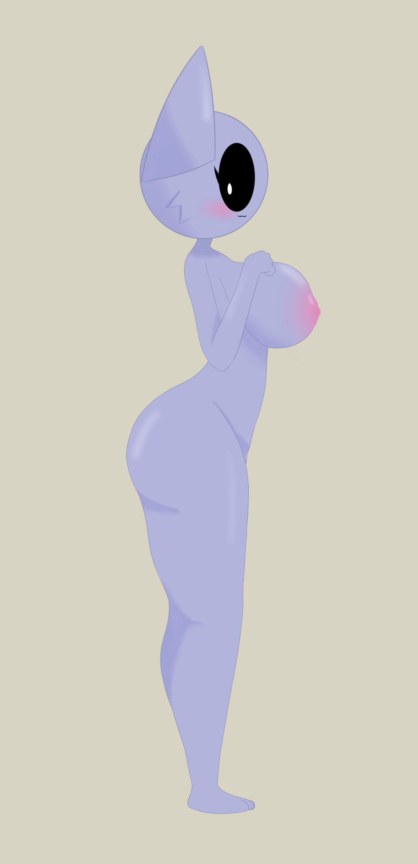 1girls Rule 34 Image