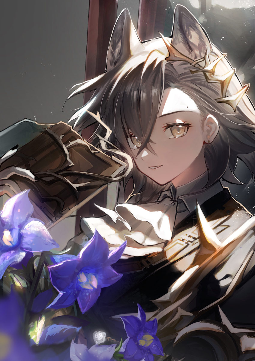 Penance (Arknights) Rule 34 Image