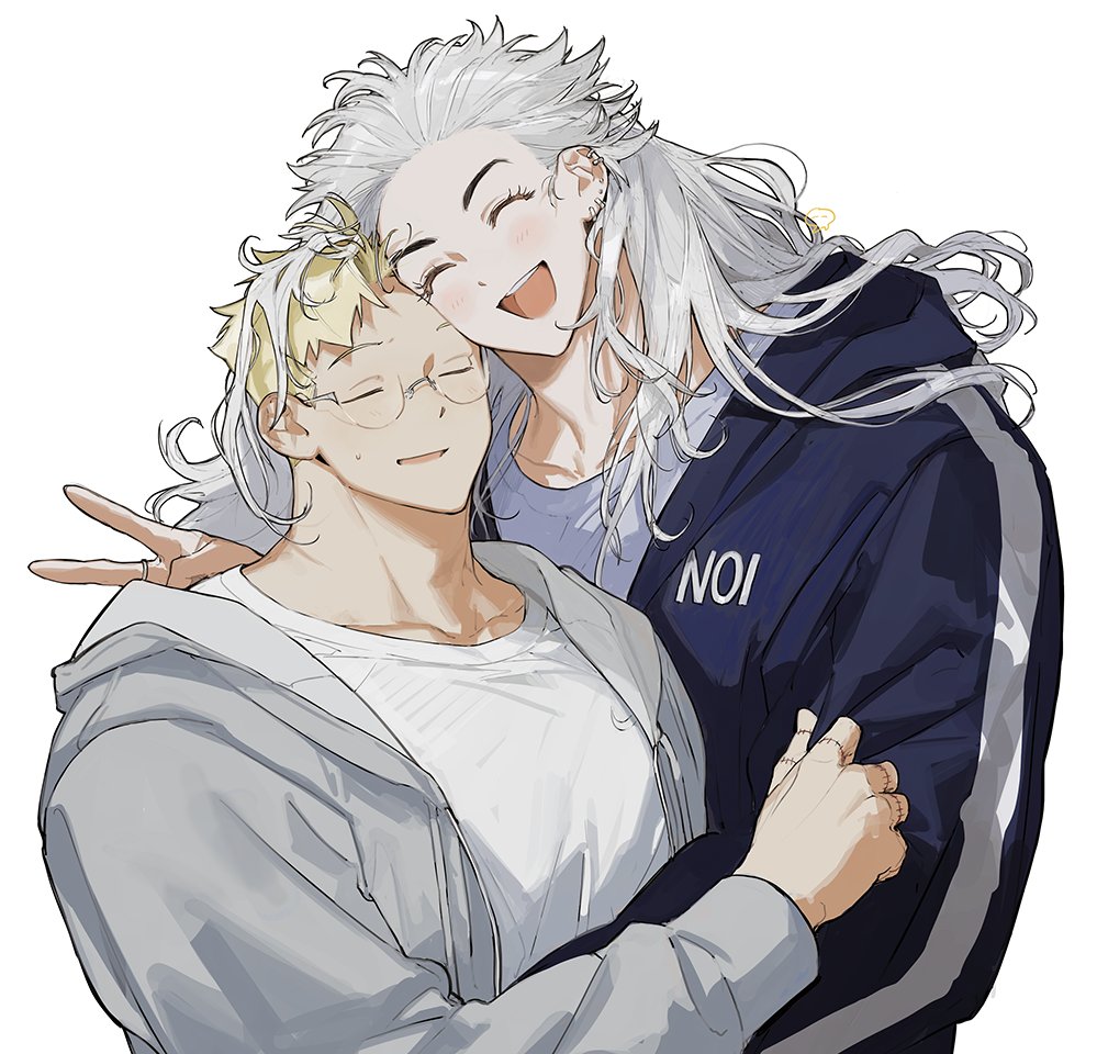 Noi (Dorohedoro) Rule 34 Image