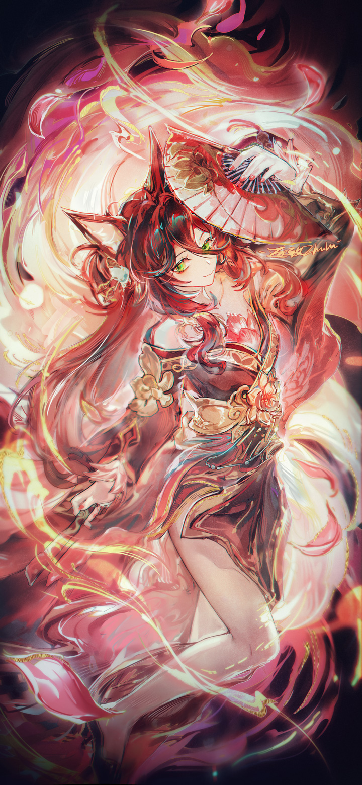 Fugue (Honkai: Star Rail) Rule 34 Image