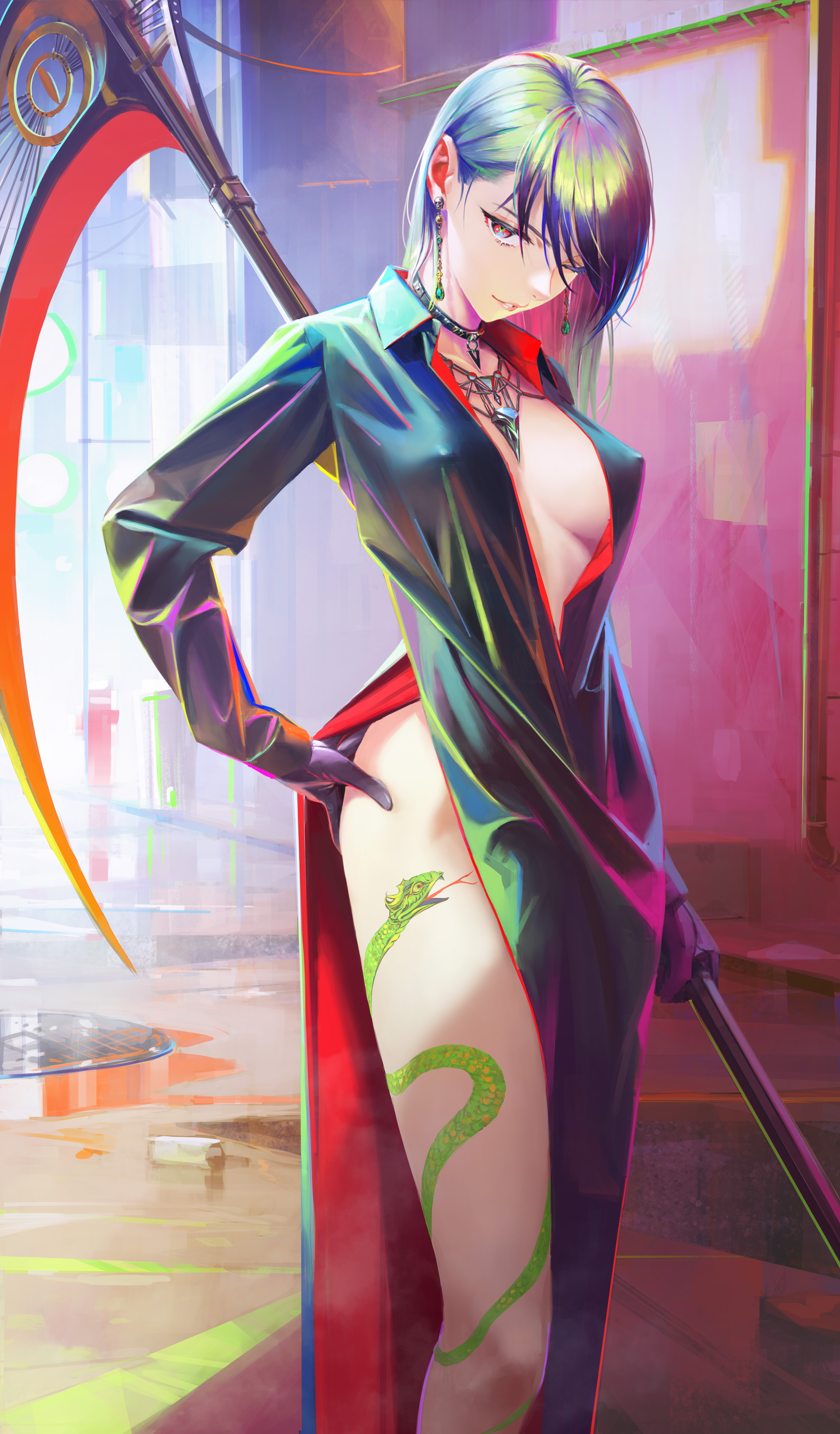 Painting (Artwork) Rule 34 Image