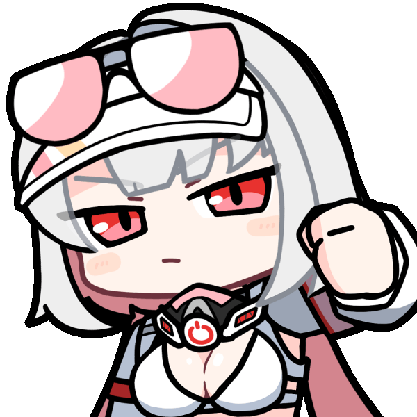 Black Survival Rule 34 Image