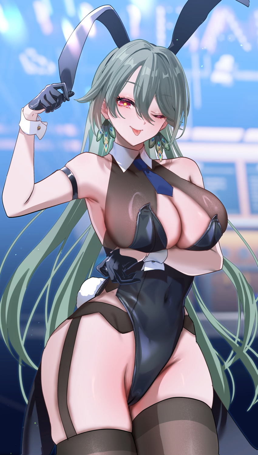 Vita (Honkai Impact) Rule 34 Image