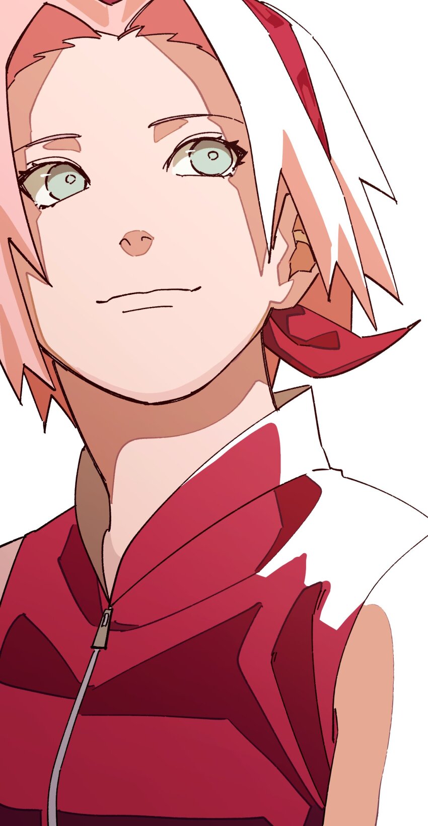 Haruno Sakura (Naruto (Series)) Rule 34 Image