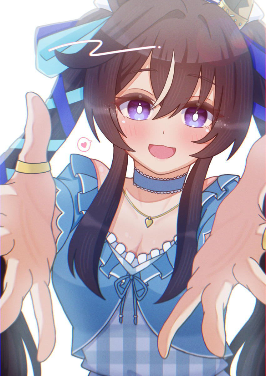 Vivlos (Umamusume) Rule 34 Image