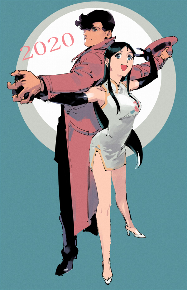 Giant Robo Rule 34 Image