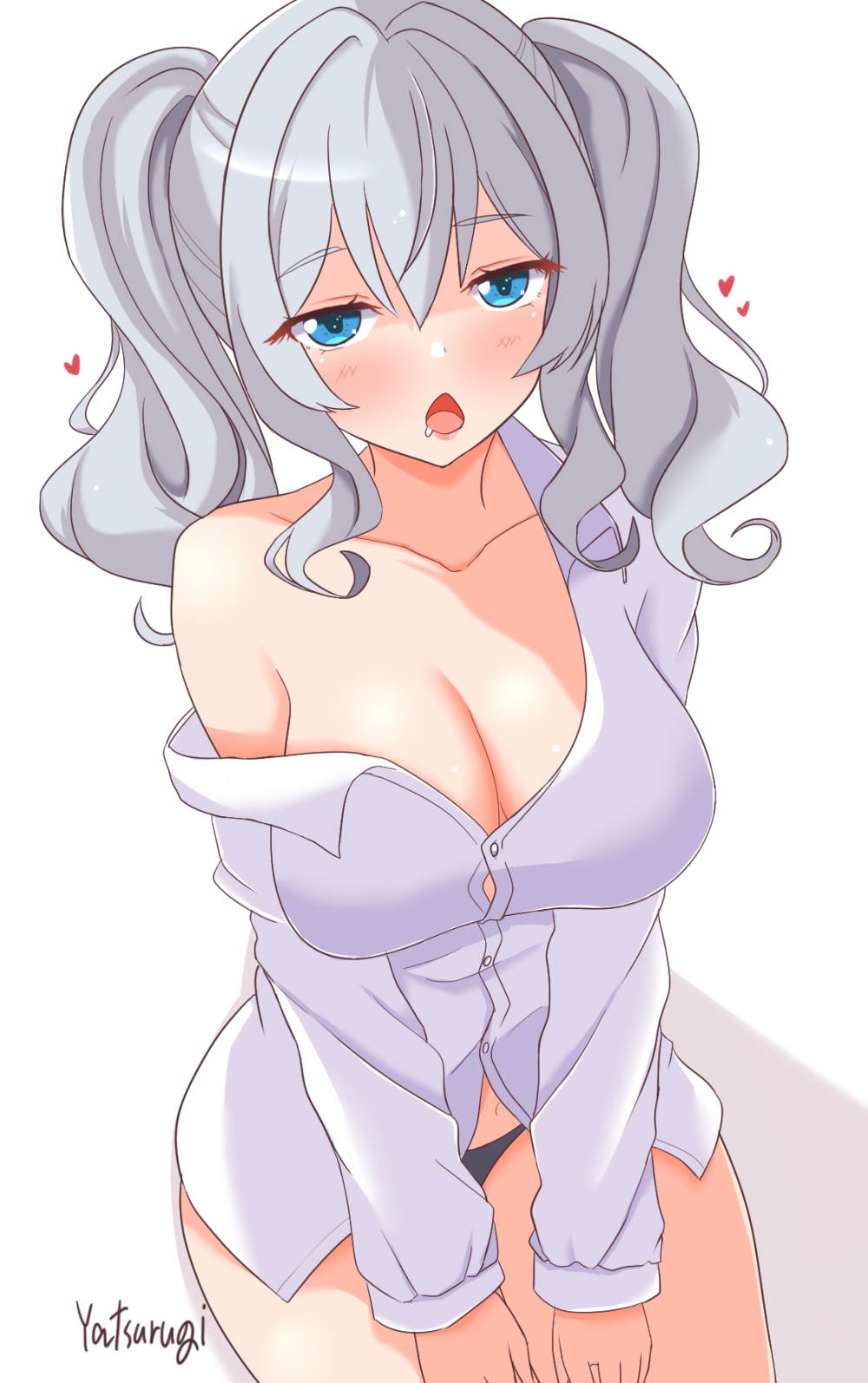 Kantai Collection Rule 34 Image
