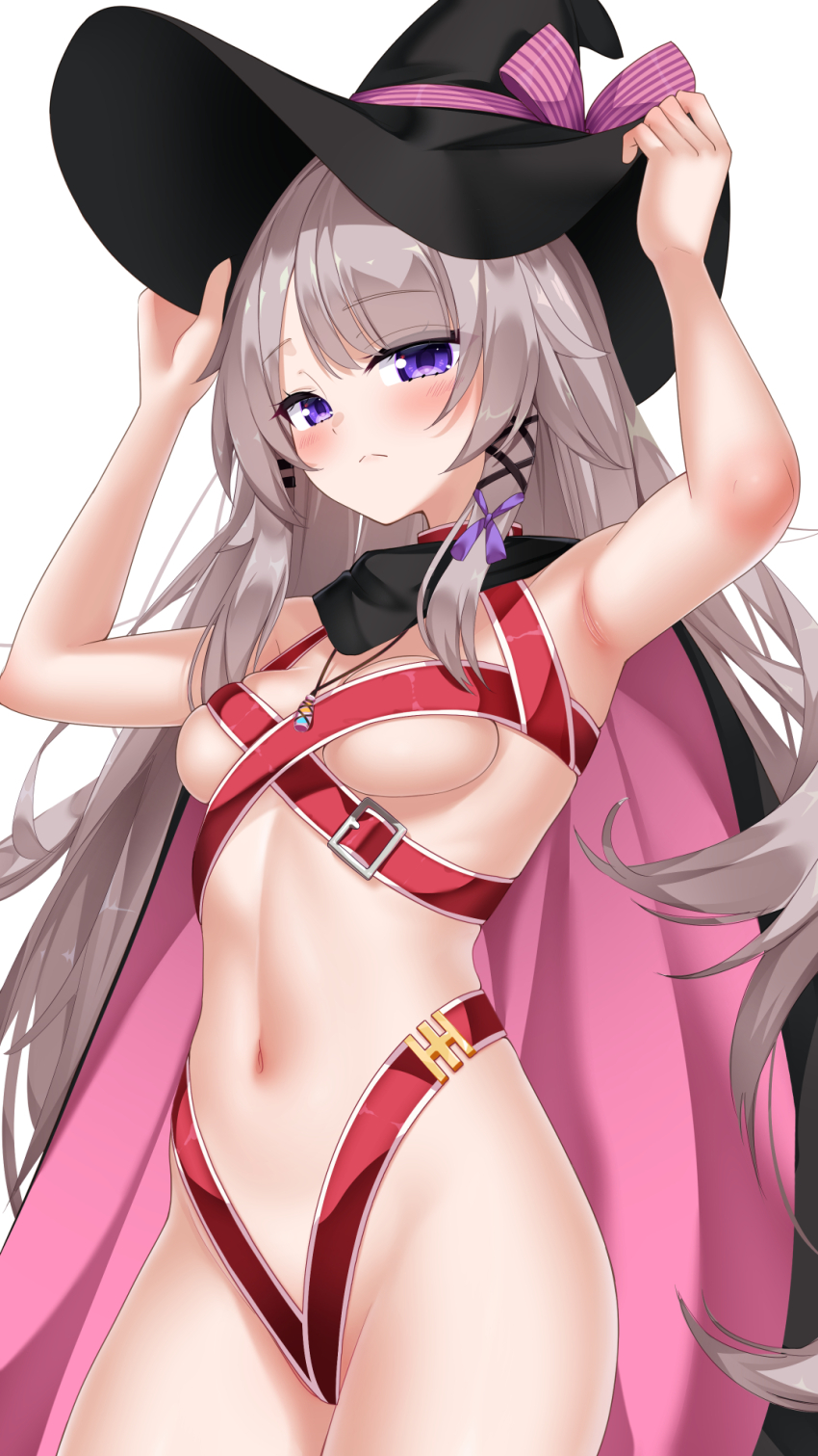 Ayachi Nene (Honkai: Star Rail) Rule 34 Image