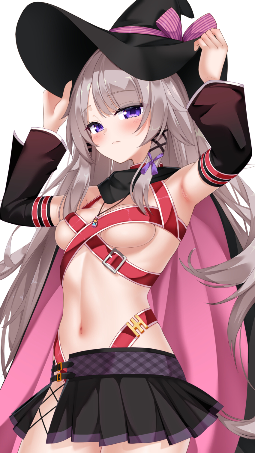 Ayachi Nene (Honkai: Star Rail) Rule 34 Image
