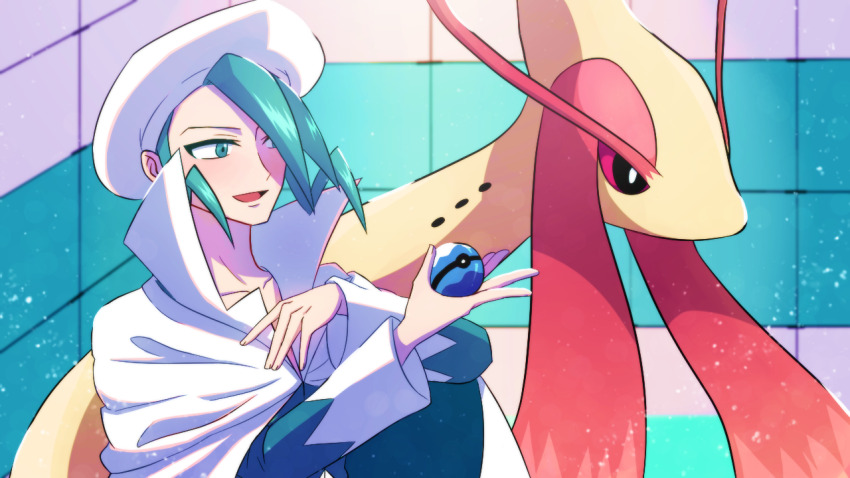 Gen 3 Pokemon (Nintendo) Rule 34 Image