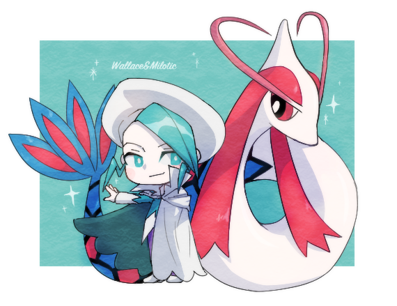 Gen 3 Pokemon (Nintendo) Rule 34 Image