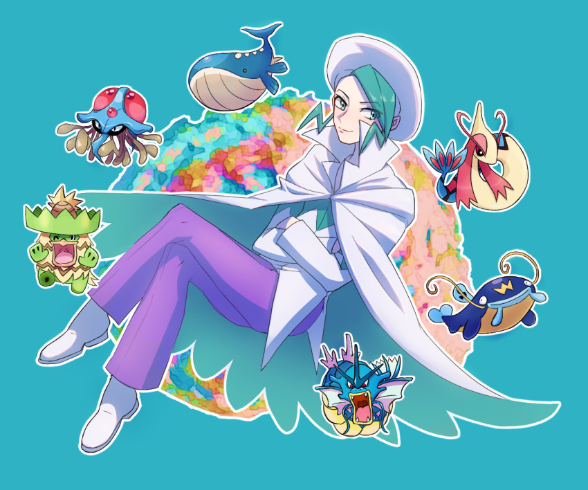 Gen 1 Pokemon (Nintendo) Rule 34 Image