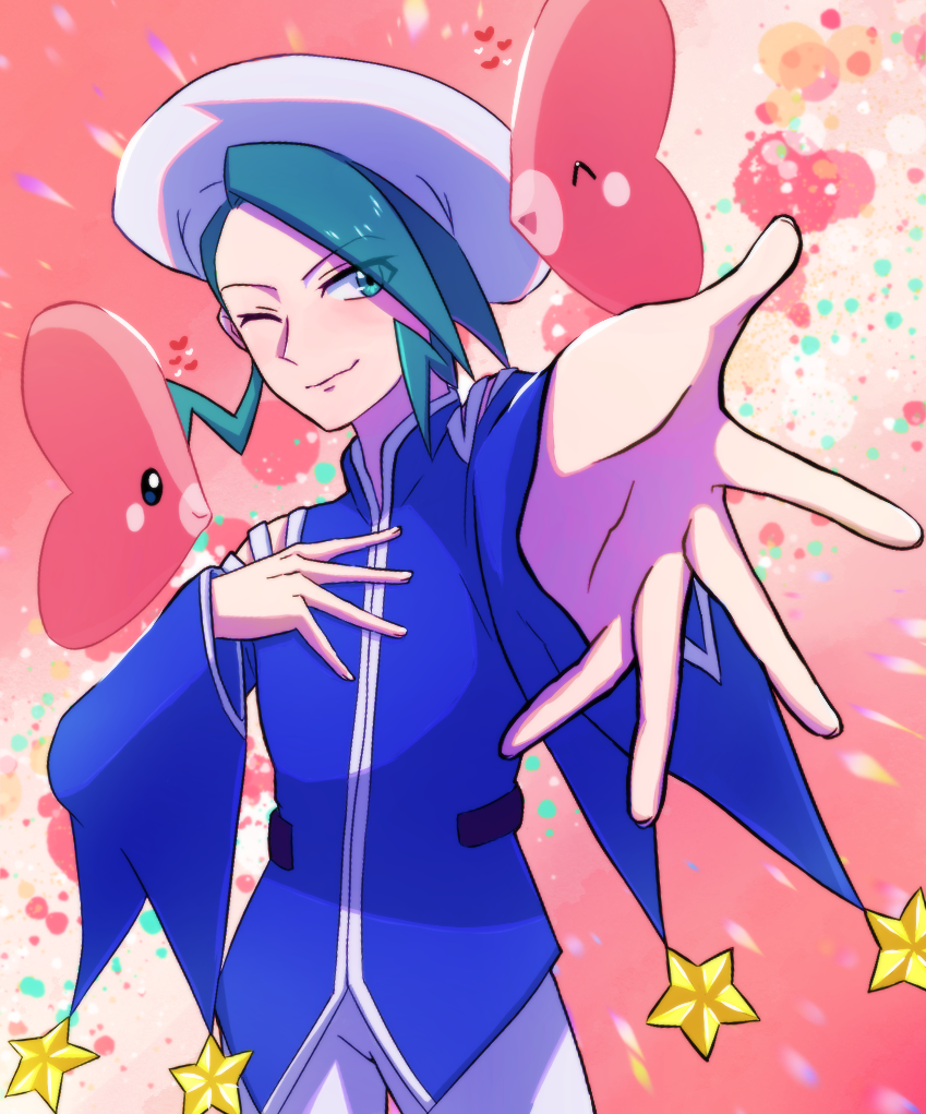 Gen 3 Pokemon (Nintendo) Rule 34 Image