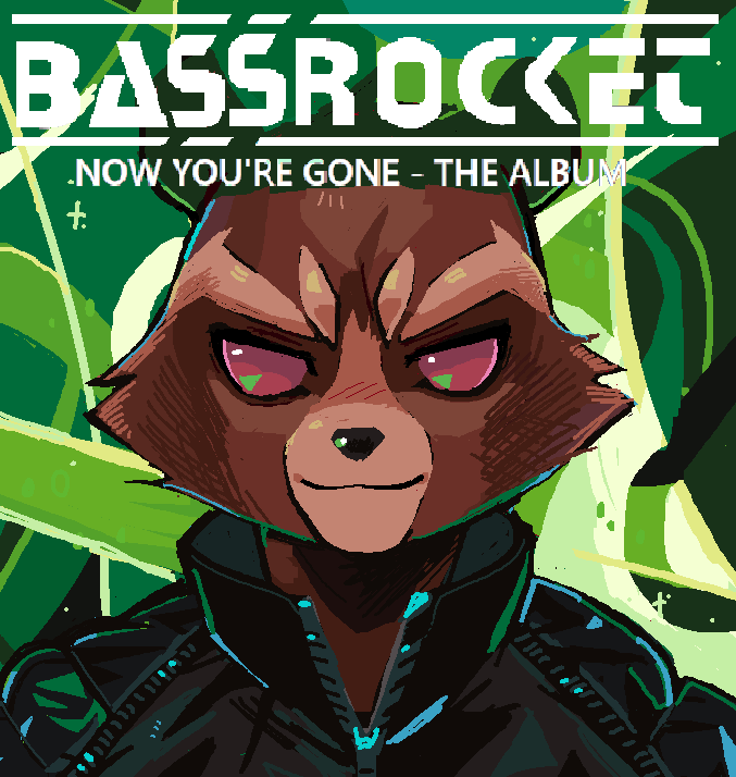 Rocket Raccoon (Marvel) Rule 34 Image