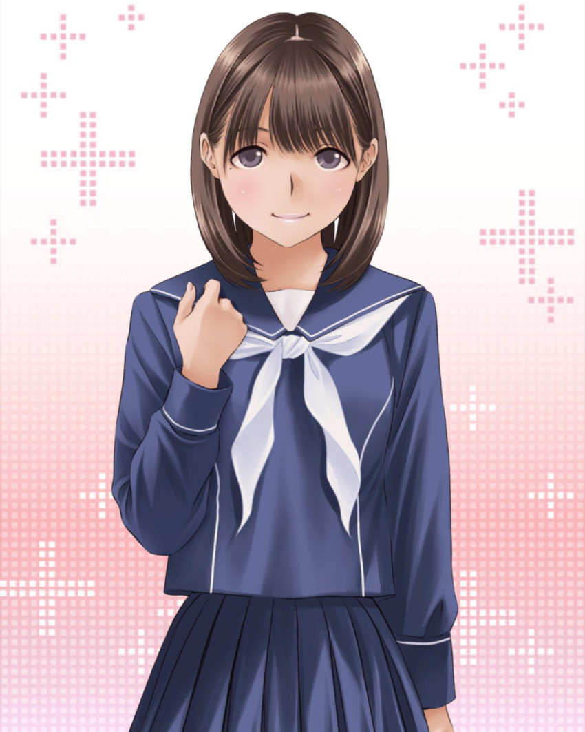 Anegasaki Nene (Love Plus) Rule 34 Image