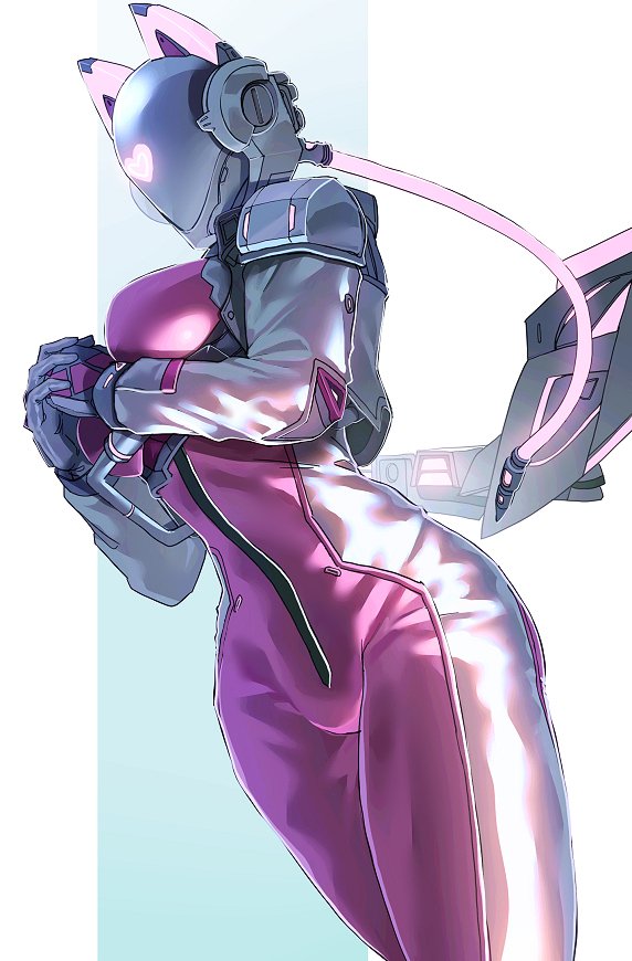 Phantasy Star Rule 34 Image