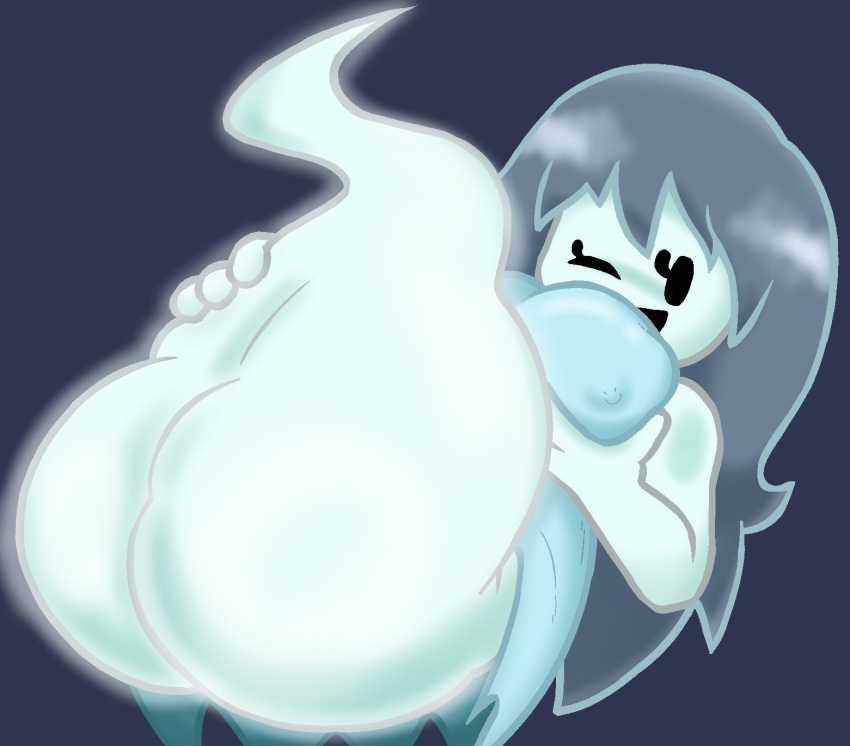 Spooky (Shojs) Rule 34 Image