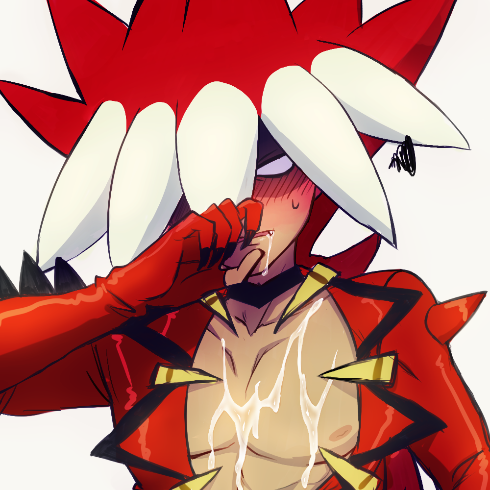 Nintendo Rule 34 Image