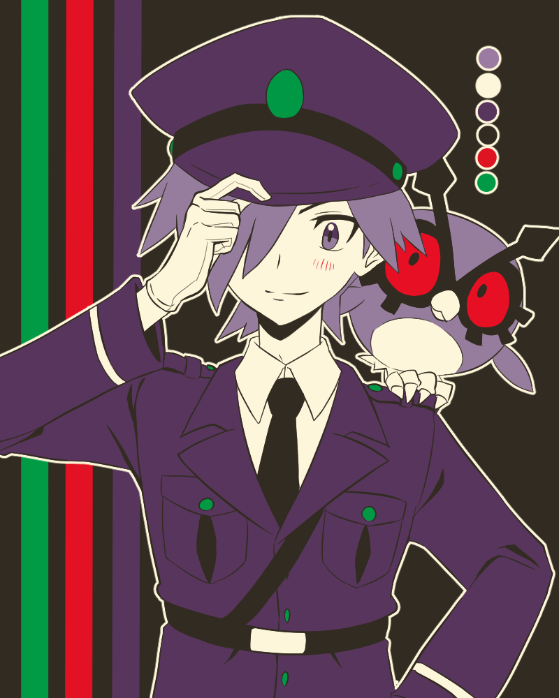 Gen 2 Pokemon (Falkner (Pokemon)) Rule 34 Image