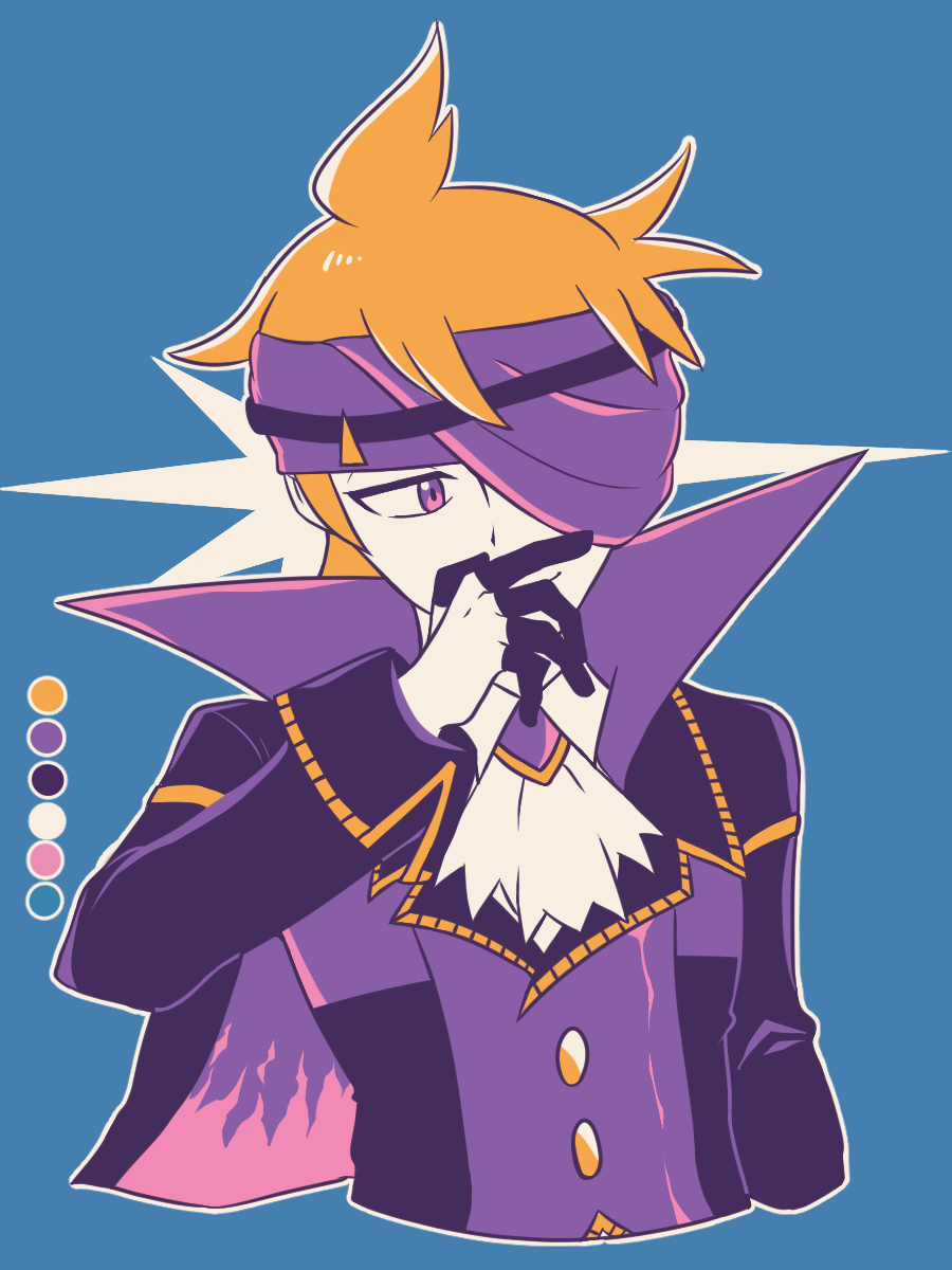 Morty (Pokemon) Rule 34 Image