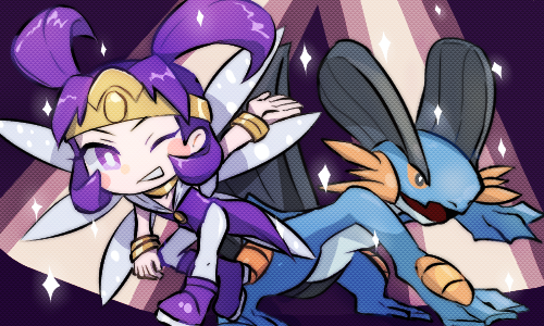 Gen 3 Pokemon (Nintendo) Rule 34 Image