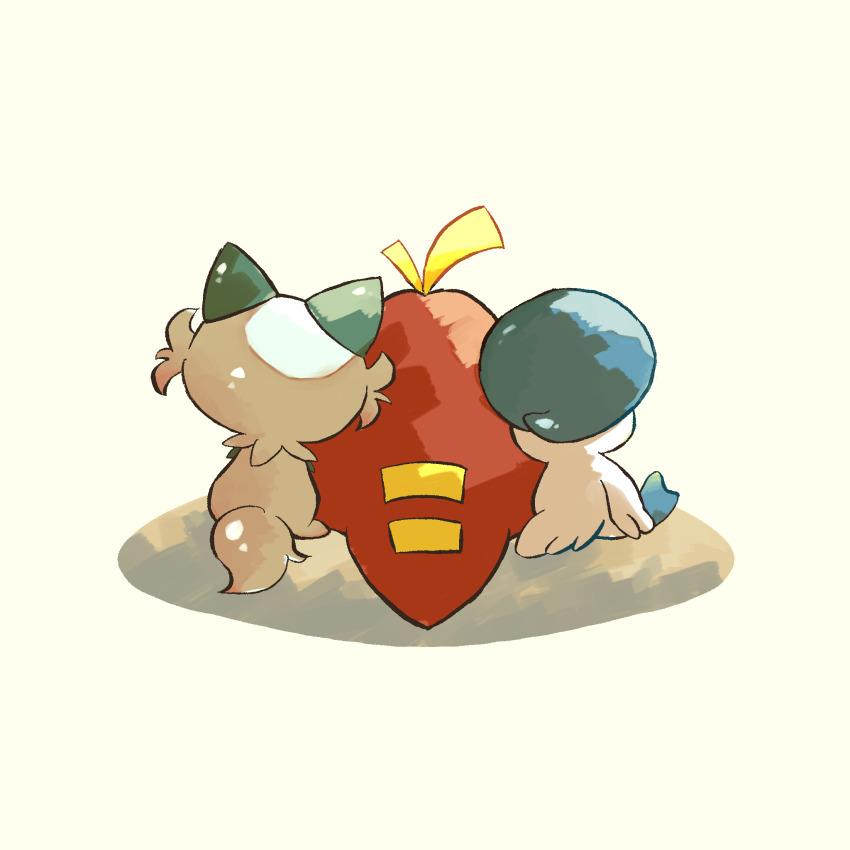 Fuecoco (Nintendo) Rule 34 Image