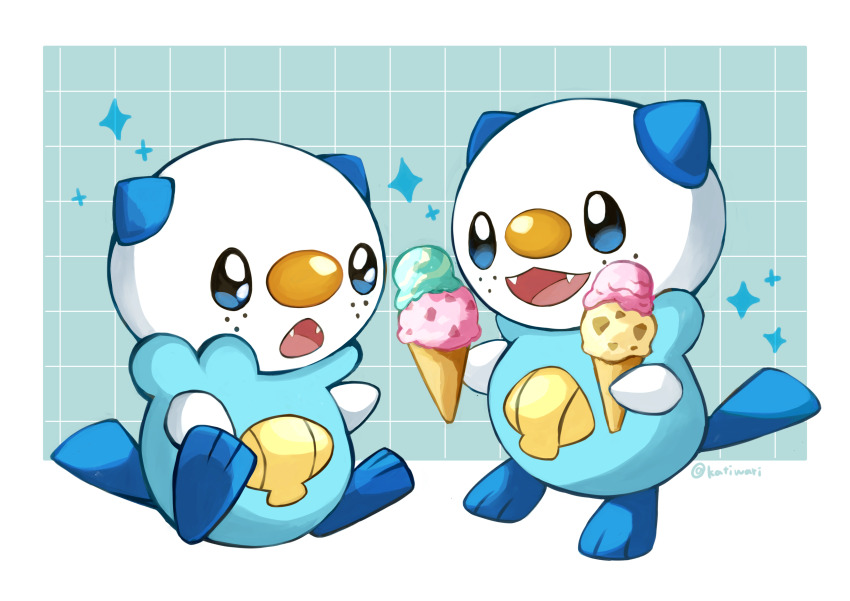 Gen 5 Pokemon (Nintendo) Rule 34 Image