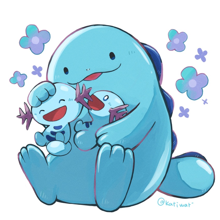 Gen 2 Pokemon (Nintendo) Rule 34 Image
