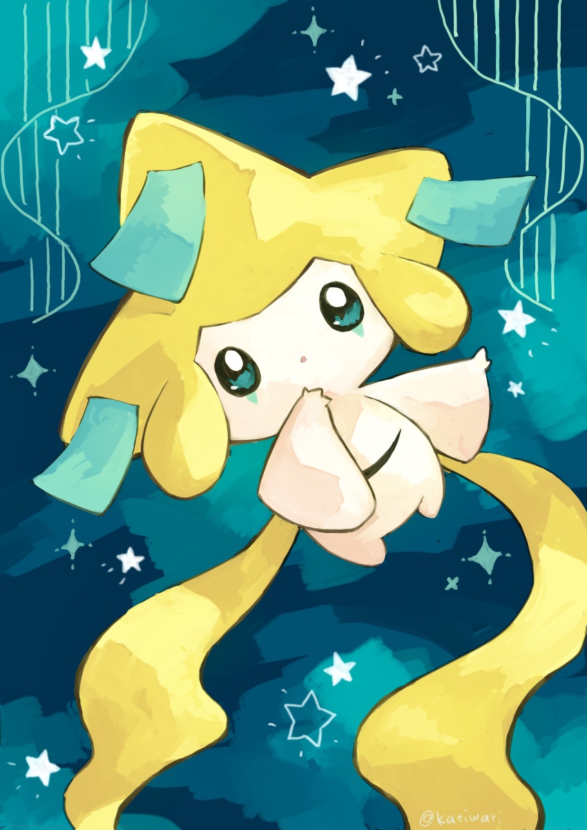 Gen 3 Pokemon (Nintendo) Rule 34 Image