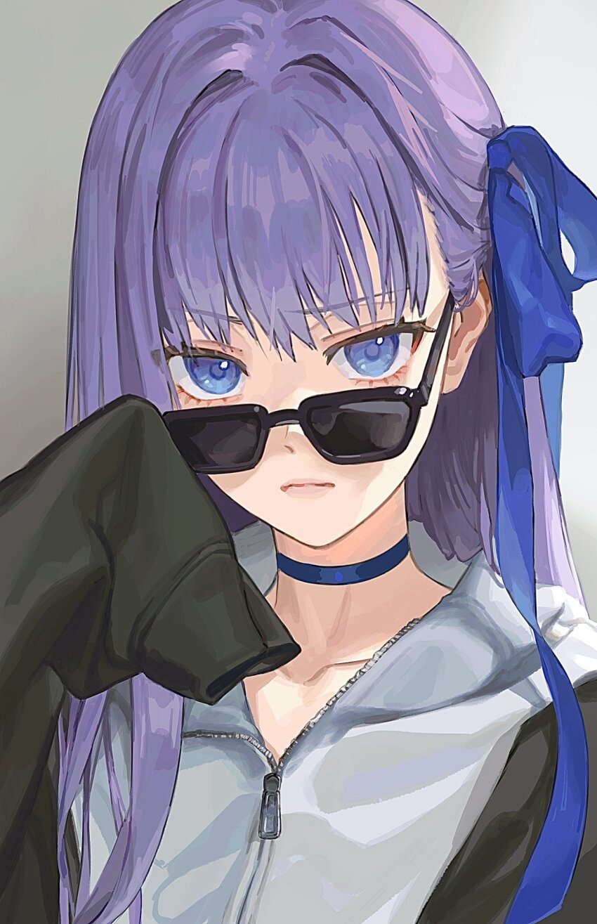 Meltryllis (Fate/Grand Order) Rule 34 Image