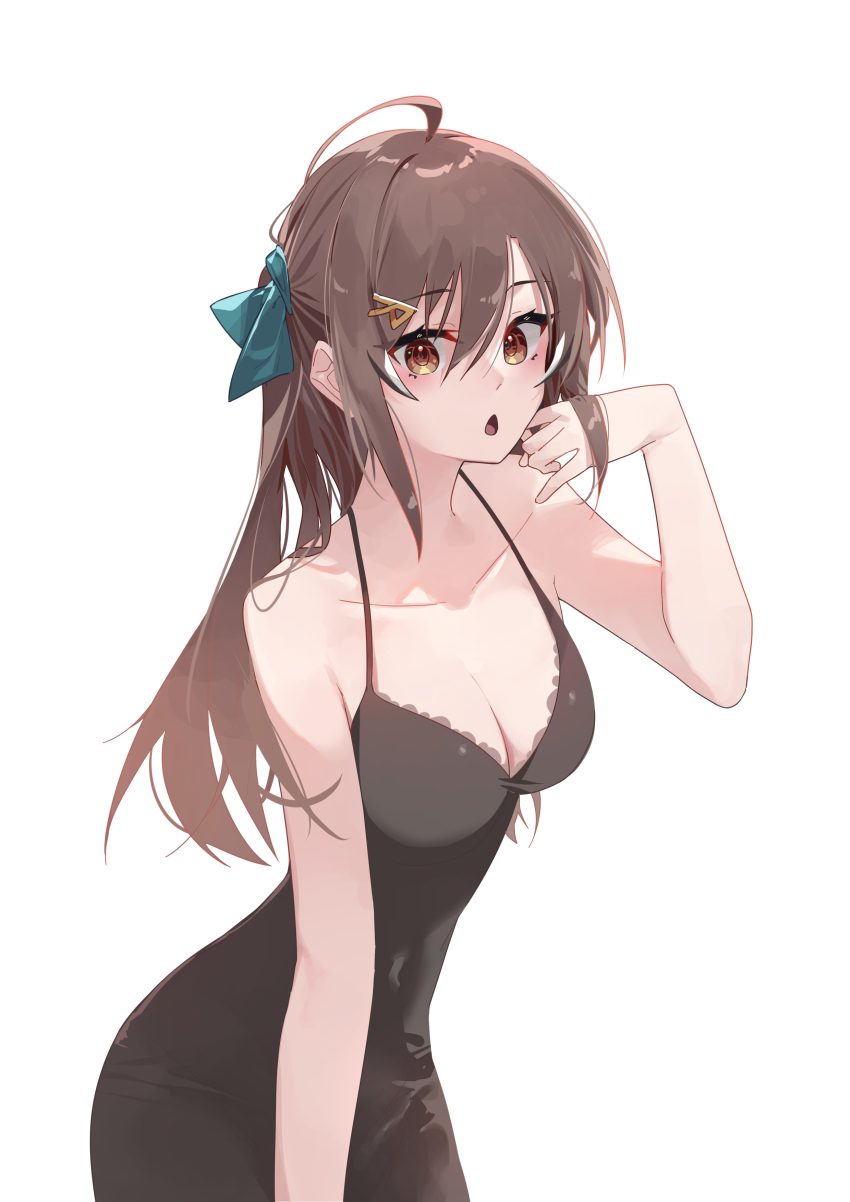 Nanashi Mumei (Hololive) Rule 34 Image