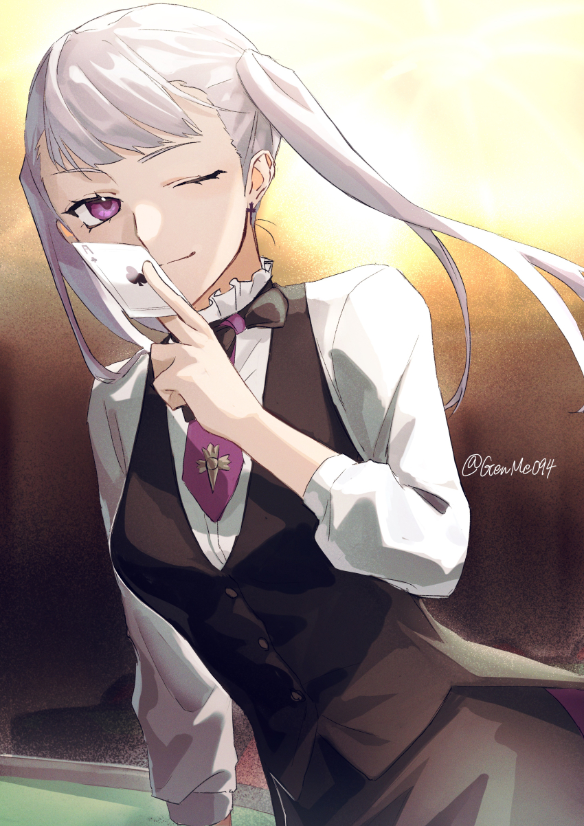Noelle Silva (Black Clover) Rule 34 Image