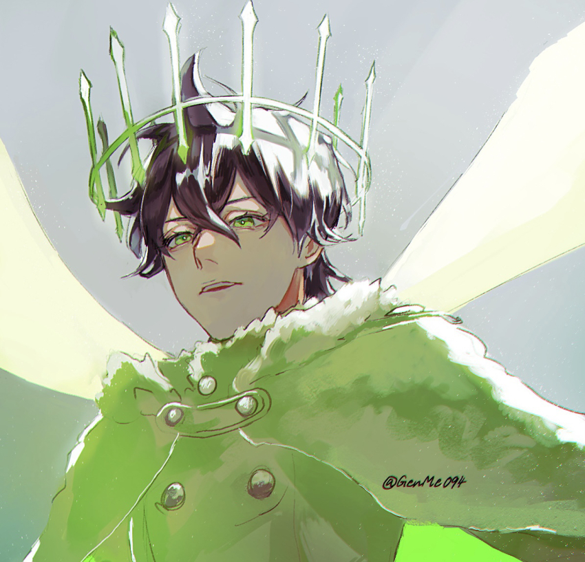 Black Clover Rule 34 Image