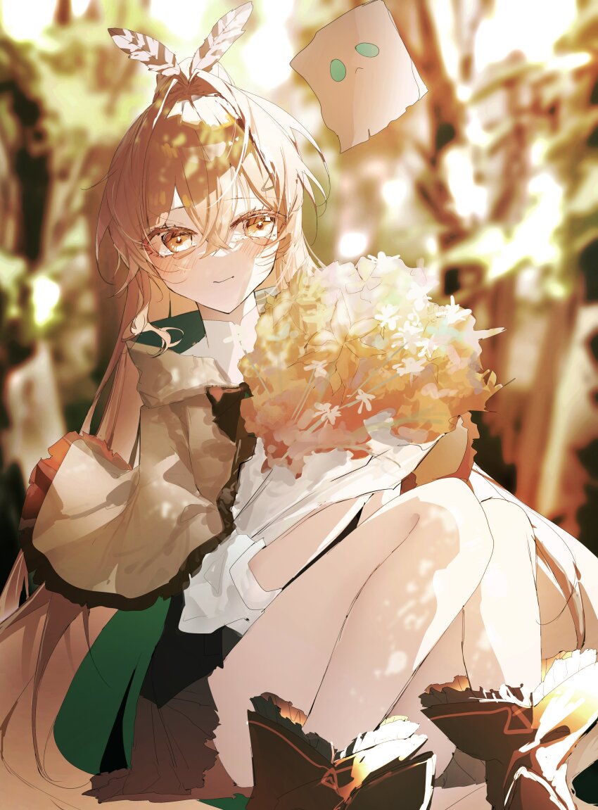 Nanashi Mumei (Friend (Nanashi Mumei)) Rule 34 Image