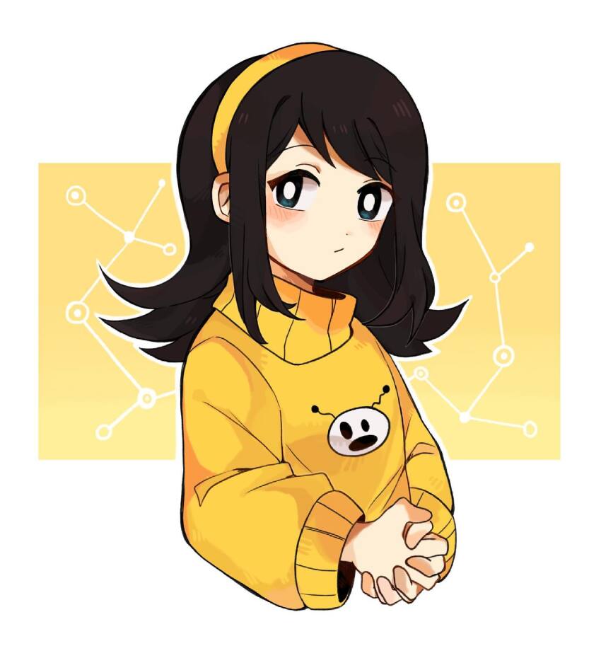 Leslie Meyers (South Park) Rule 34 Image