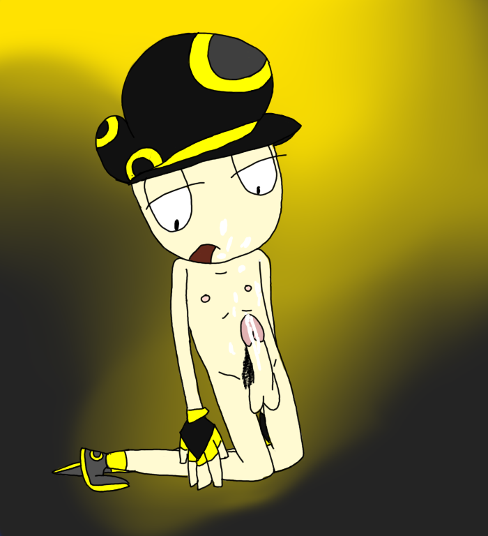 Pan Pizza (Rebeltaxi) Rule 34 Image