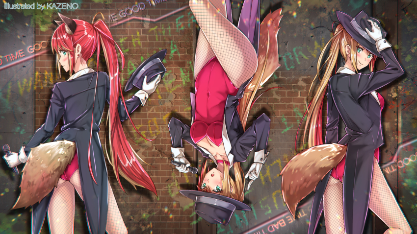 Original Rule 34 Image