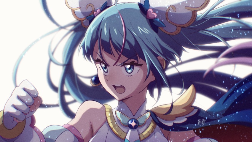 Cure Sky (Hirogaru Sky! Precure) Rule 34 Image
