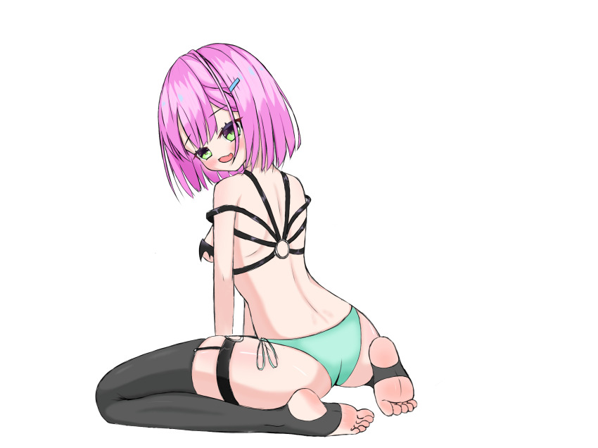 Ass Rule 34 Image