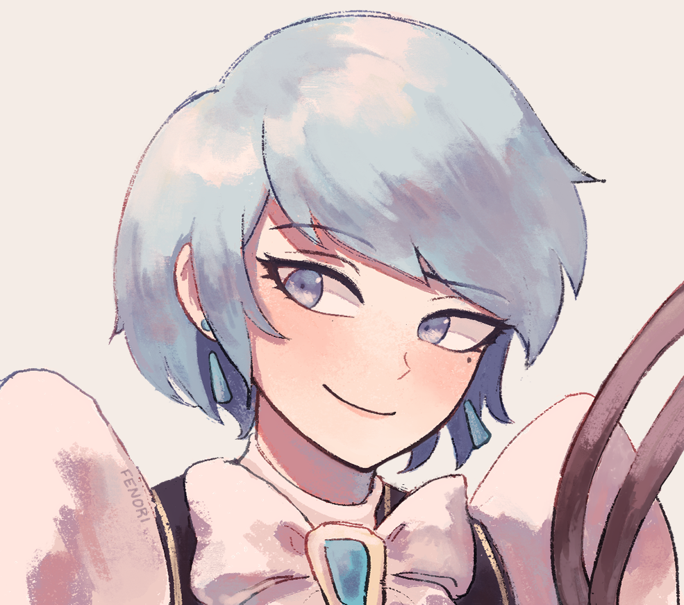 Franziska Von Karma (Ace Attorney) Rule 34 Image