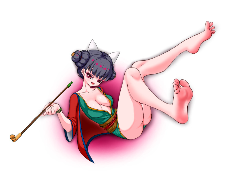Fox Spirit (White Snake) Rule 34 Image