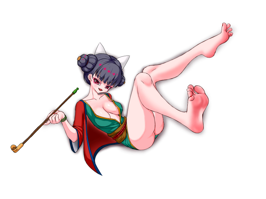 Fox Spirit (White Snake) Rule 34 Image
