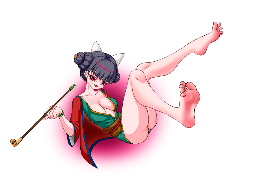Fox Spirit (White Snake) Rule 34 Image