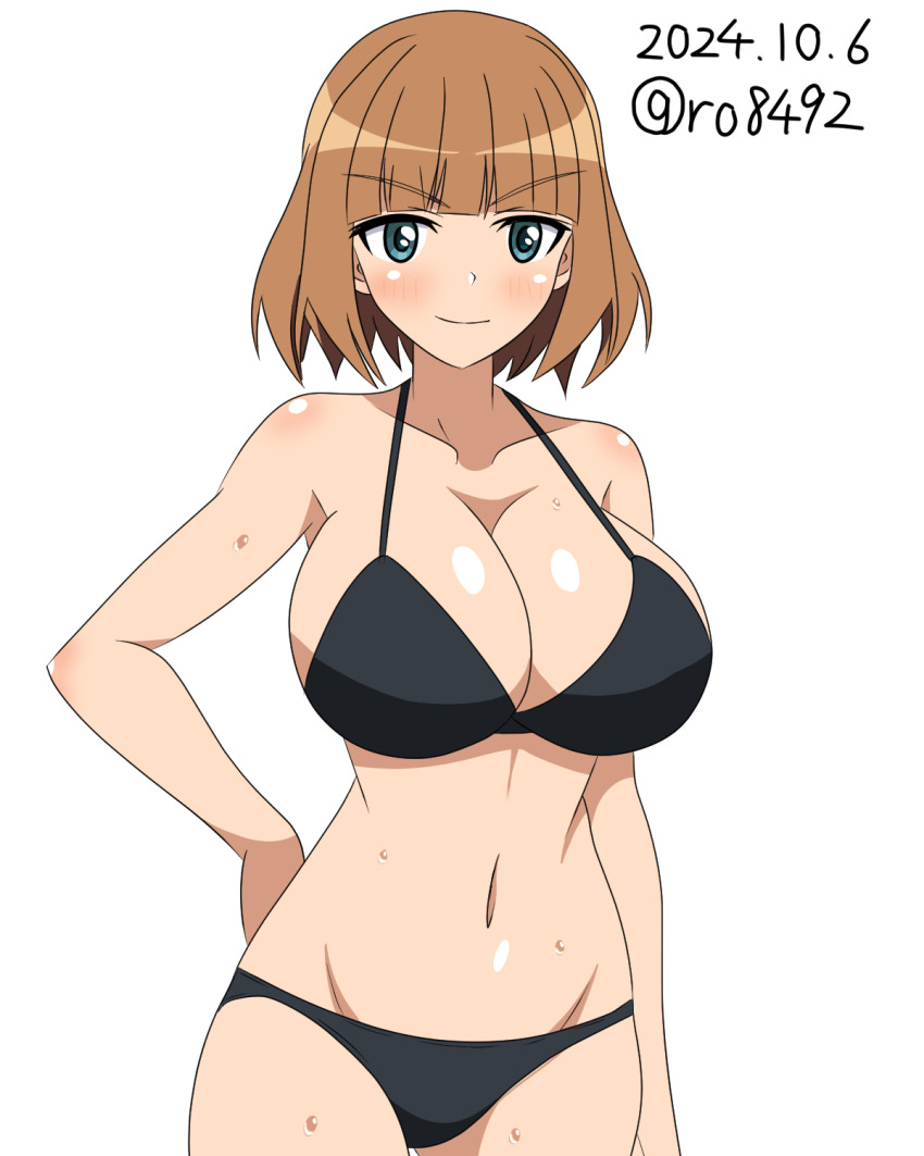 Gundula Rall (Brave Witches) Rule 34 Image
