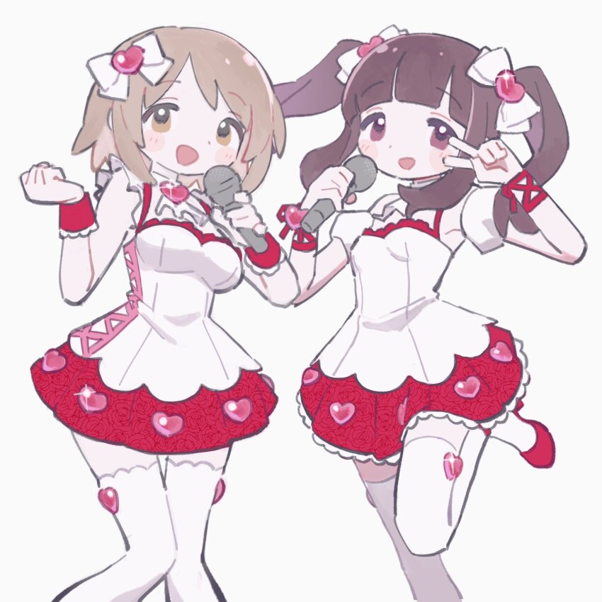 Mimura Kanako (Idolmaster) Rule 34 Image
