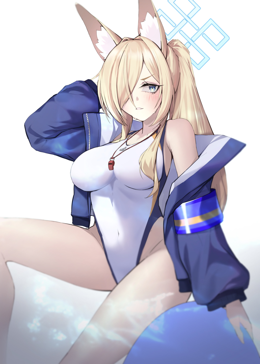 Kanna (Blue Archive) Rule 34 Image