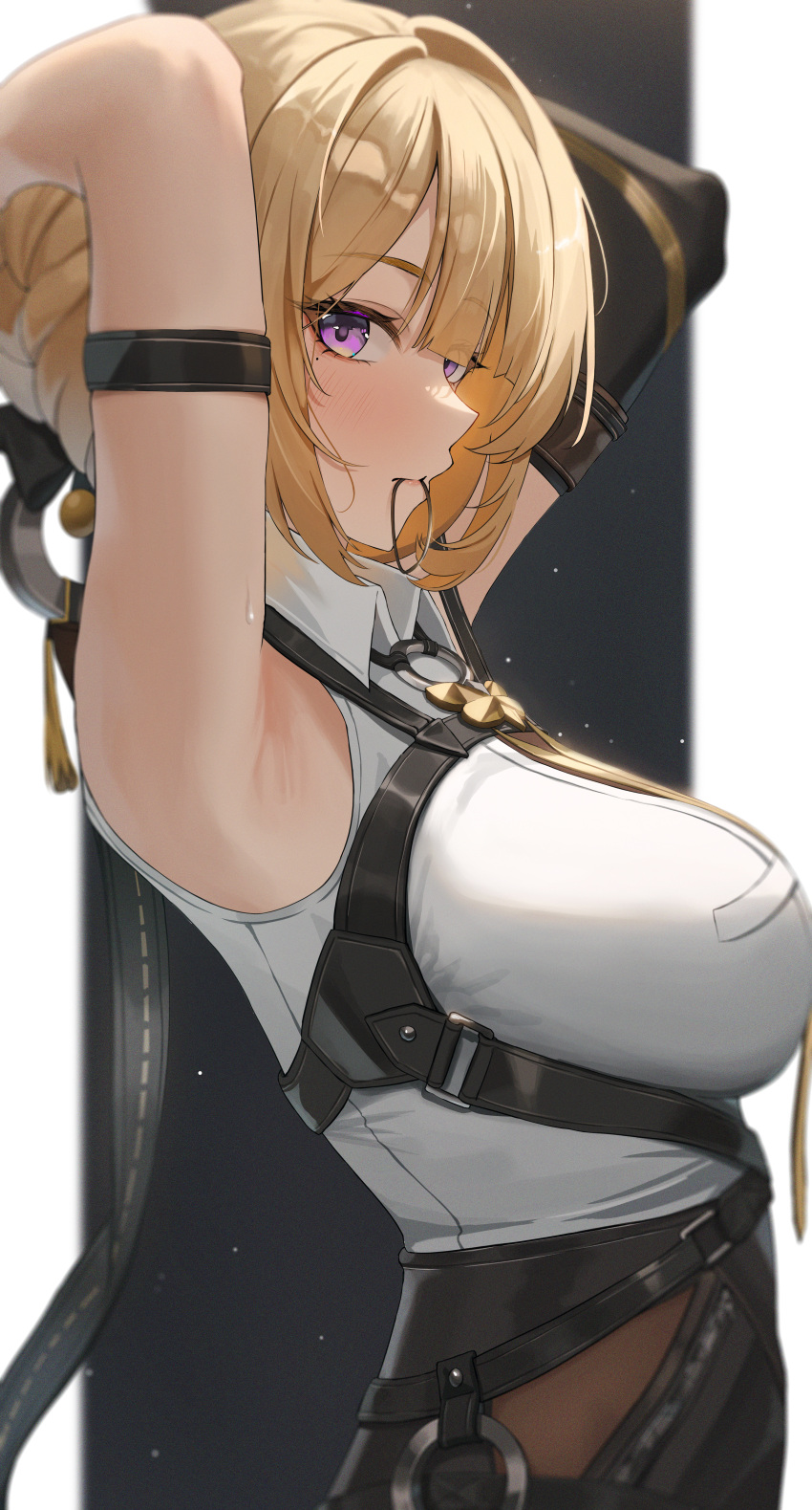 Evelyn Chevalier (Rega) Rule 34 Image